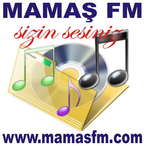 Mamaş FM Radio Player