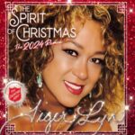 Tiger Lyn - The Spirit of Christmas (Remix 2024)