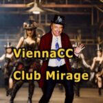 ViennaCC - Club Mirage